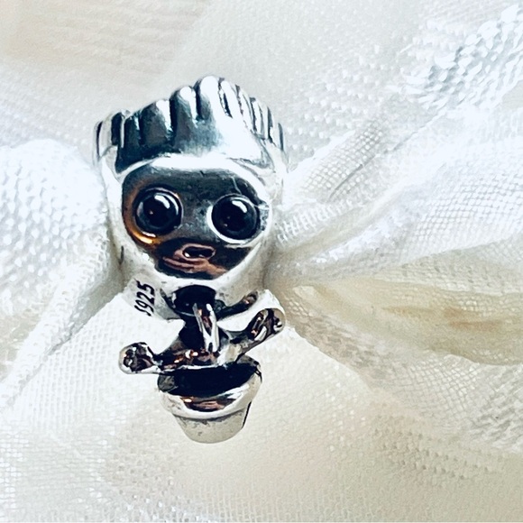 🌱 NWOT Groot Charm – Guardians of the Galaxy ✨ - Picture 9 of 13